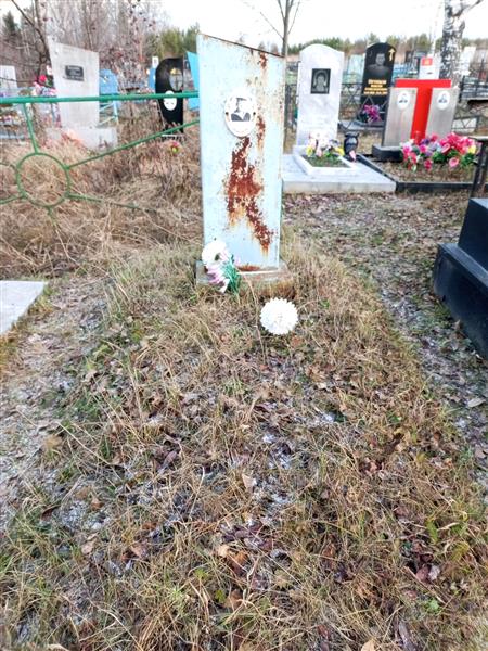Казанцев Юрий Петрович