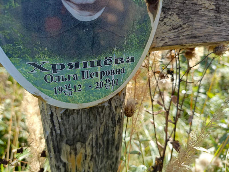 Хрящева