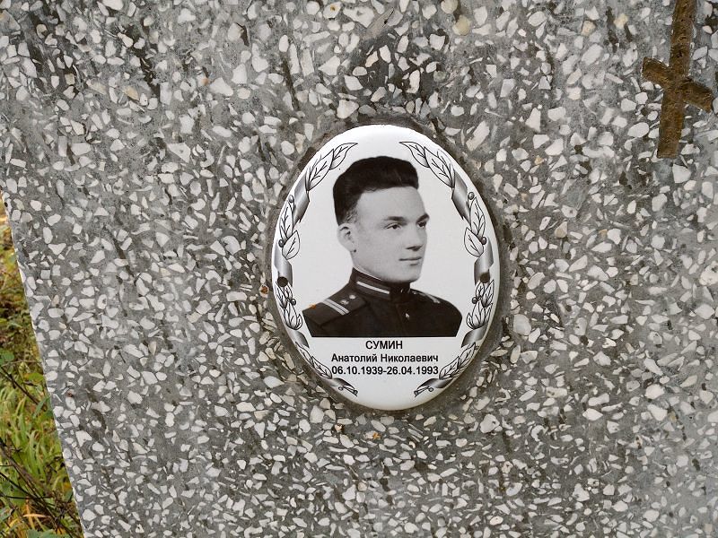 Сумин