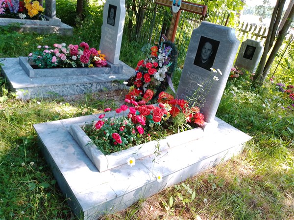 Плесовских Алексей Екимович