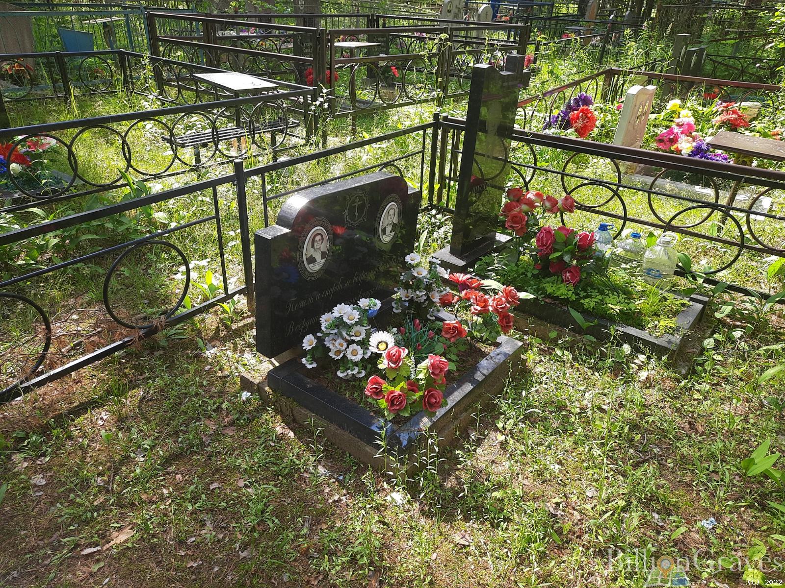Колпак Одарка Карповна