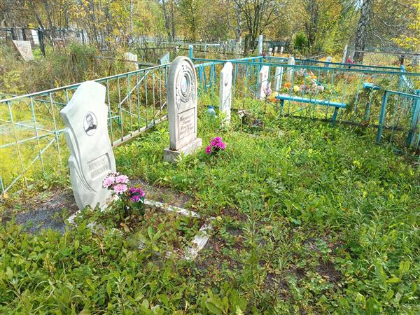 Овчарова Елена Владимировна