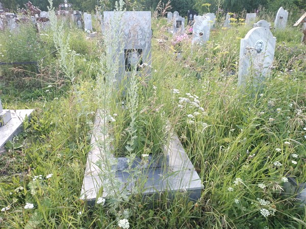 Шпакова Галина Прокопьевна