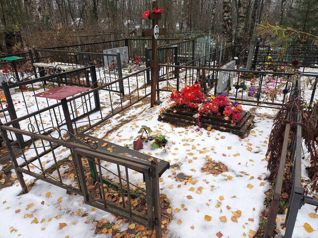 Гурьянов Александр Петрович