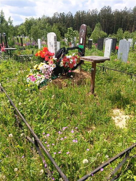 Дрожжук Лилия Хадиевна
