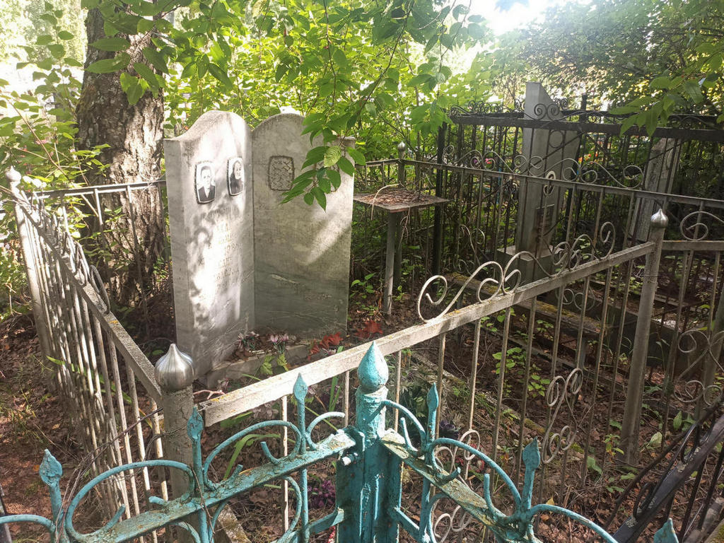 Пичугина Лидия Павловна