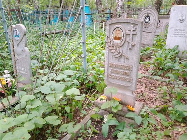 Ильченко Виктор Павлович