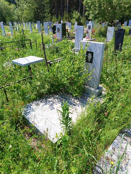 Зайнулин Бакир Зайнутдинович