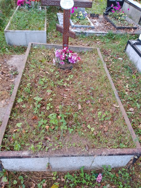 Коновалова Ольга