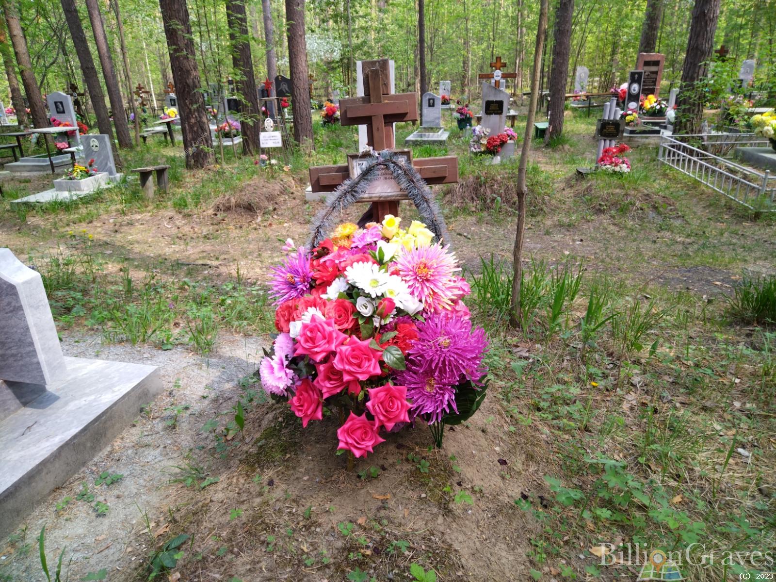 Прокопенко Анастасия Евдокимовна