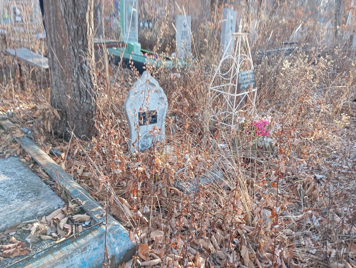 Шаповалов Денис