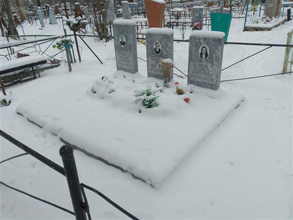 Осинцев Семен Васильевич