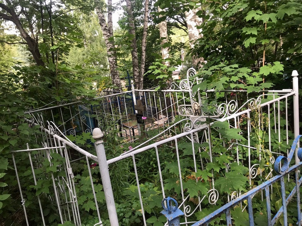 Костромин Петр Михайлович