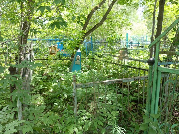 Черепков Николай Федорович