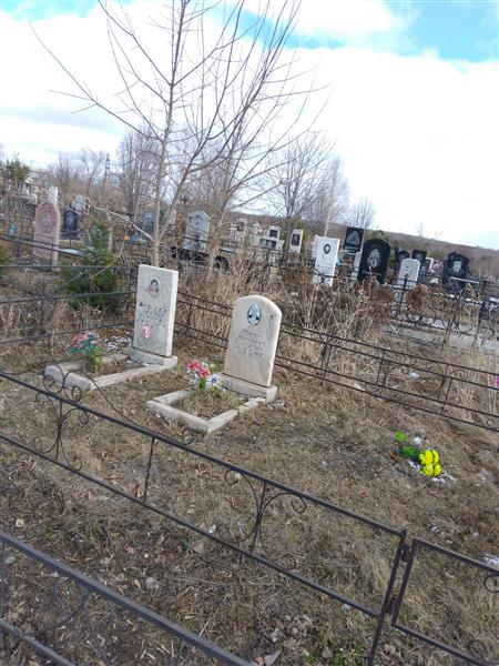 Кудряшова Валентина Степановна