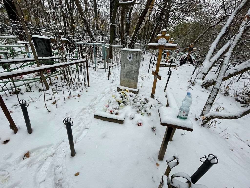 Петров Андрей Сергеевич