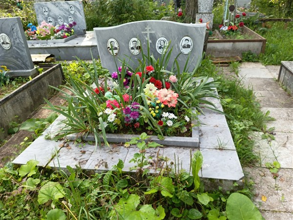 Полусалов Юрий Александрович