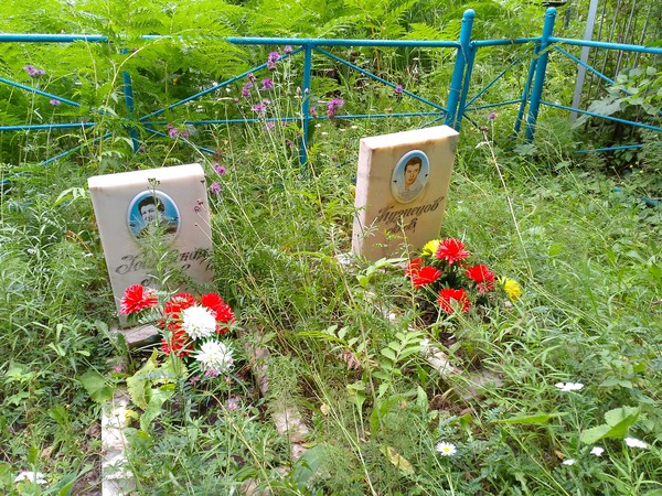 Гошовская Юлия Николаевна