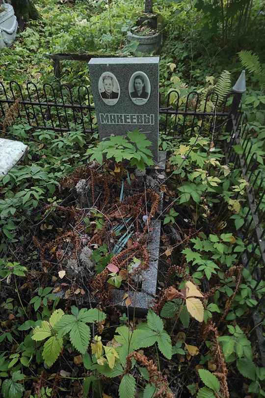 Макеев Алексе Сергеевич