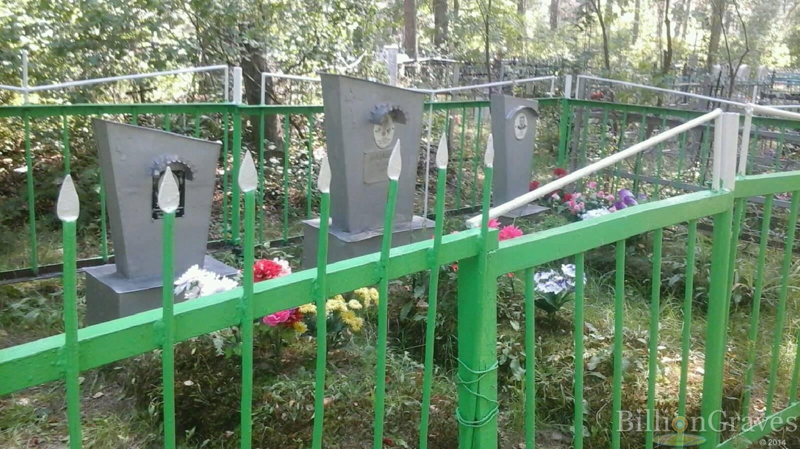 Зуева Галина Галя