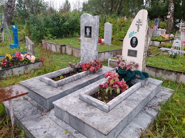 Сиротина Зинаида Яковлевна