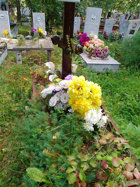 Есаулов Леонид Петрович