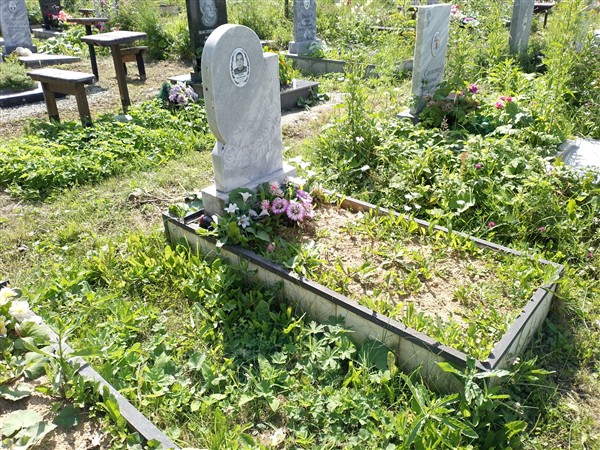 Козина Вера Ивановна