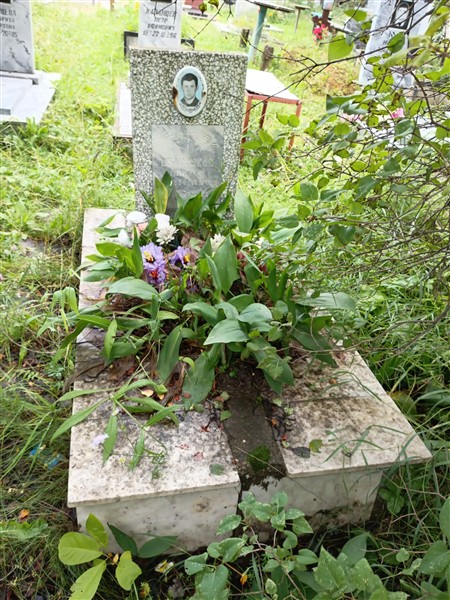 Сухоруков Виктор Дмитриевич