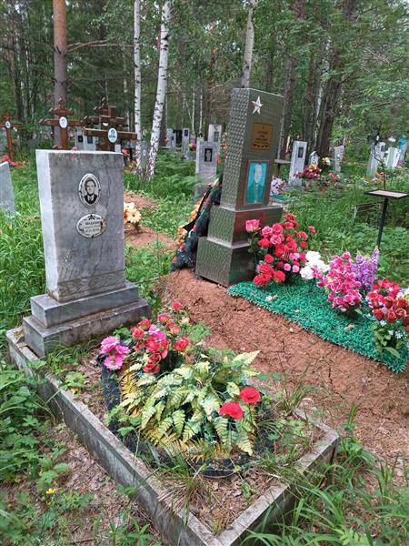 Антропов Арий Алексеевич