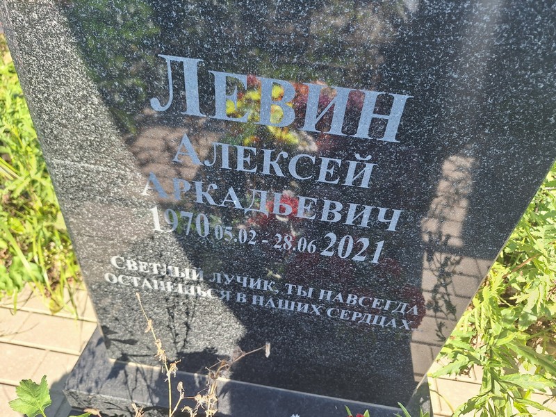 Левин