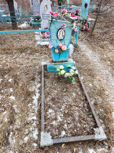 Шляпников Владимир Михайлович