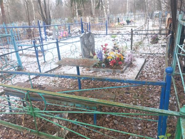 Торбеева Елена Петровна