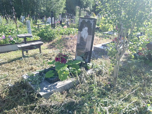 Сюткин Вадим Витальевич