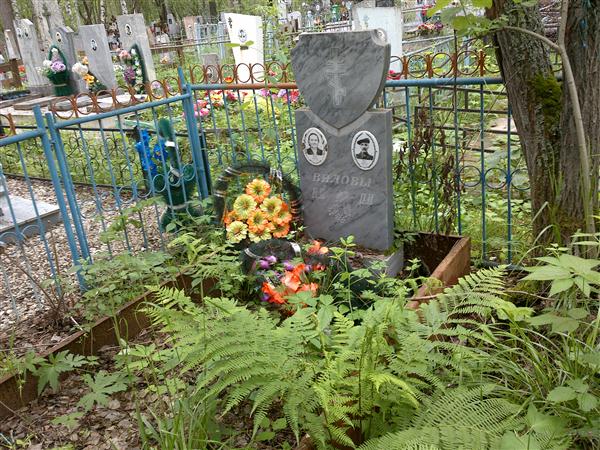 Валова Ирина Ивановна