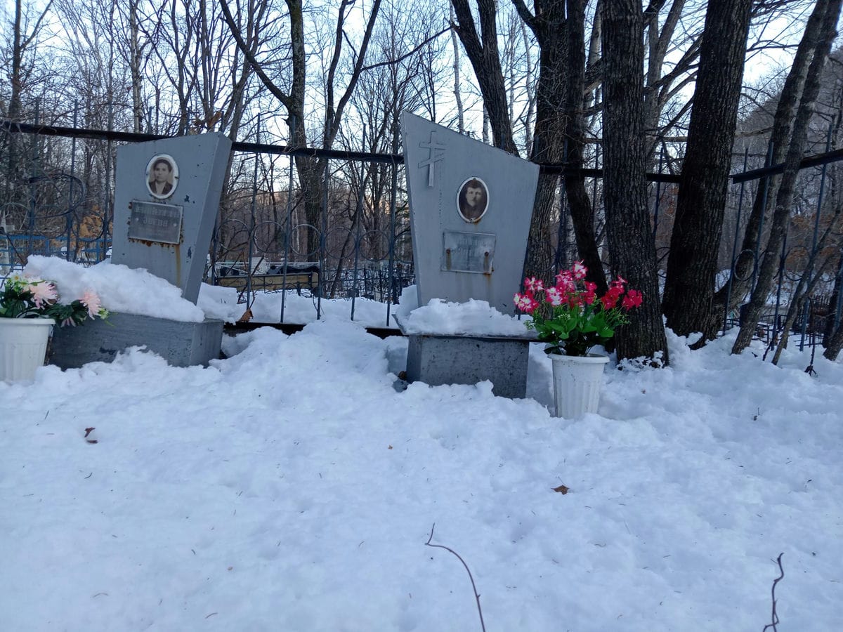Зуев Николай Иванович