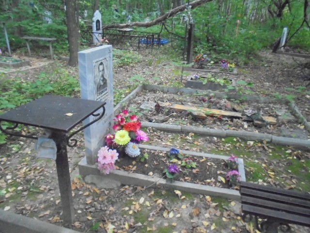 Севрюгин Виктор Владимирович