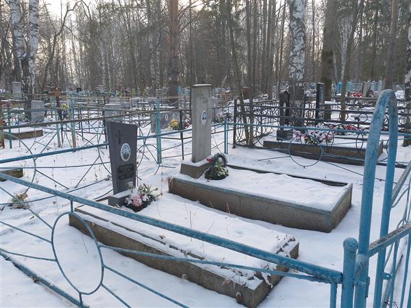 Данилин Александр Григорьевич
