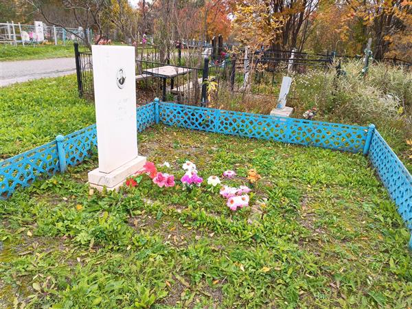 Таянчин Яков Викулович