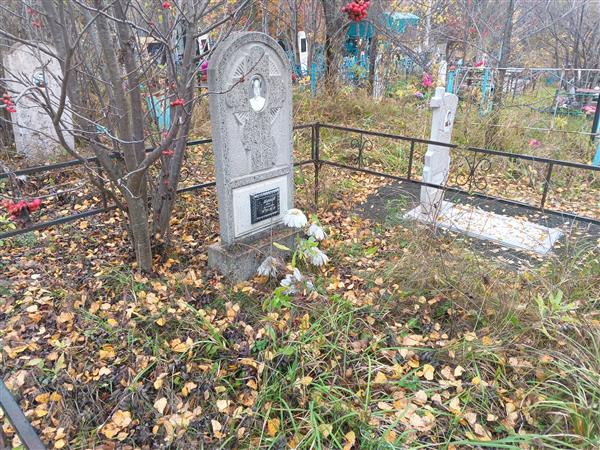 Ширяев Иван Захарович