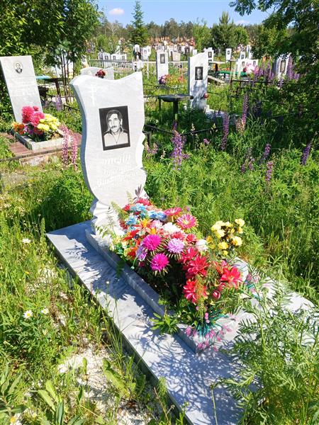 Лисин Евгений Викторовчи