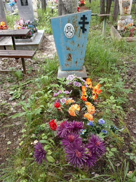Князев Пётр Николаевич