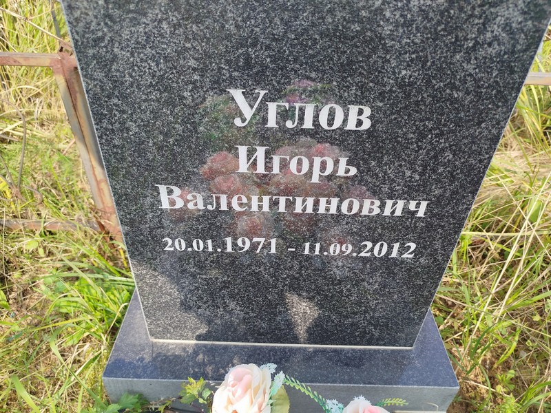 Углов