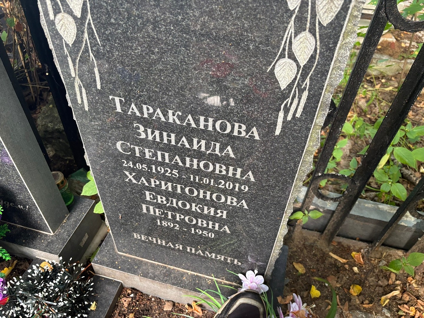 Тараканова