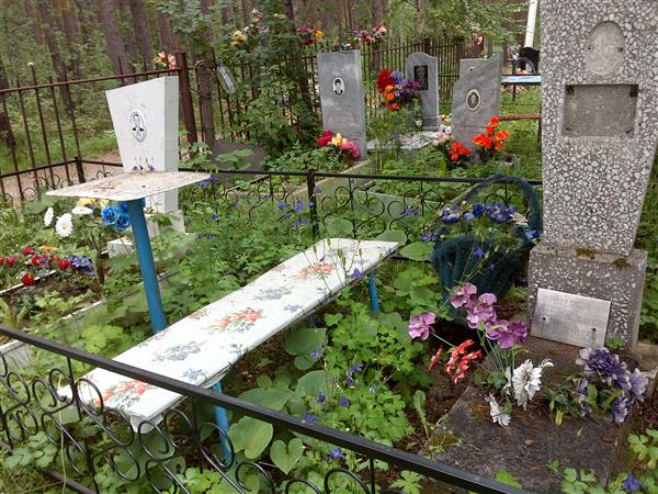 Ощепков Константин Степанович