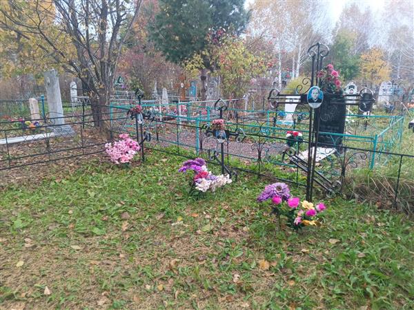 Кравцов Николай Григорьевич