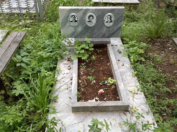 Ларионова Лидия Александровна