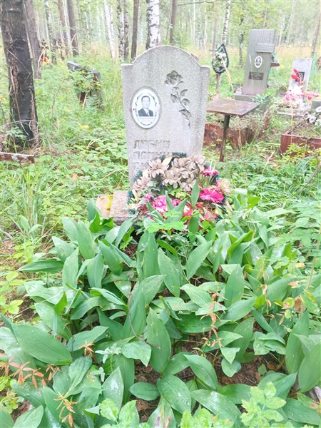 Ворончихин Иван Кузьмич