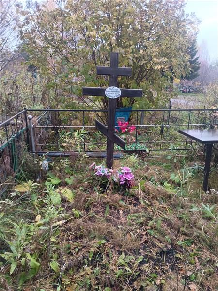 Шаболин Виктор Александрович