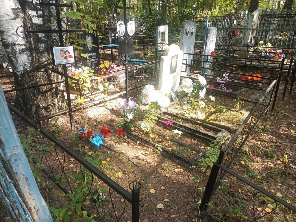 Суворова Александра Михайловна