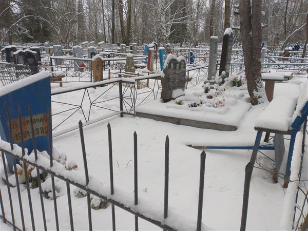 Торопеева Мария Александровна